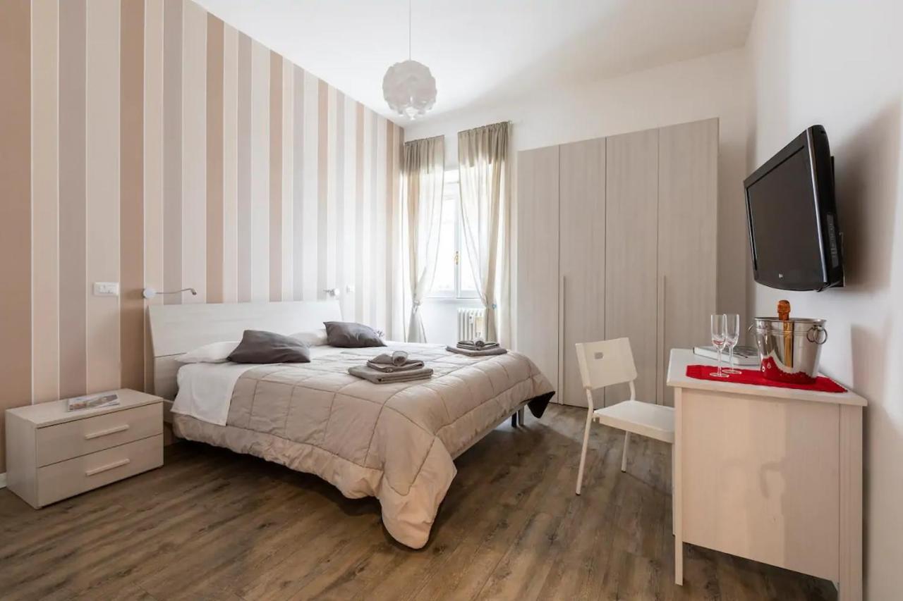 Ferienwohnung Cornelia House Rom Exterior foto